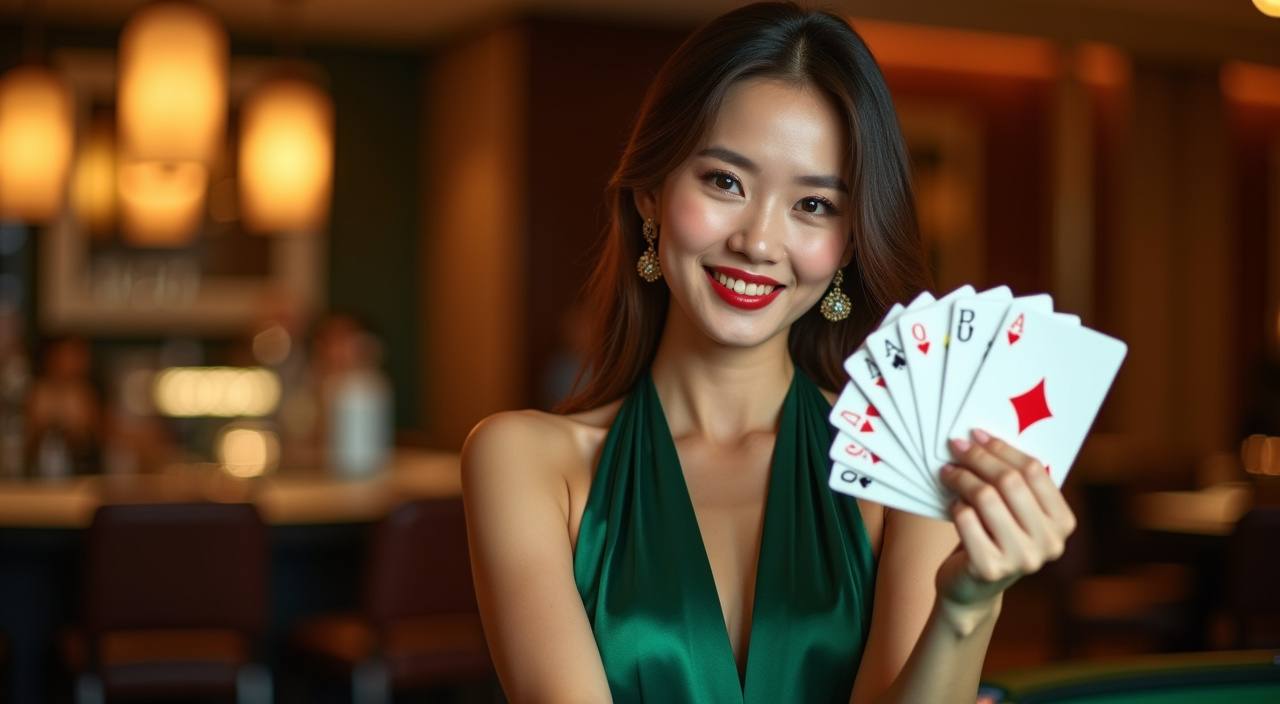 li798 li798 ကာစီနိုတွင် ကစားနည်းစည်းကမ်းများ