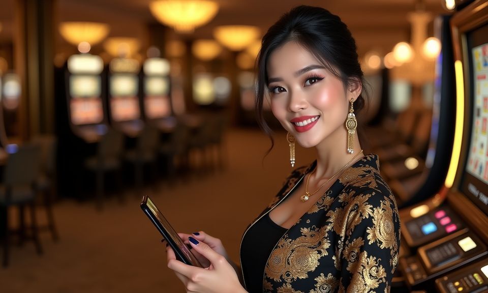li798 ကာစီနိုနည်းနာ